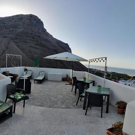 Casa Mussa Apartment Valle Gran Rey Bagian luar foto